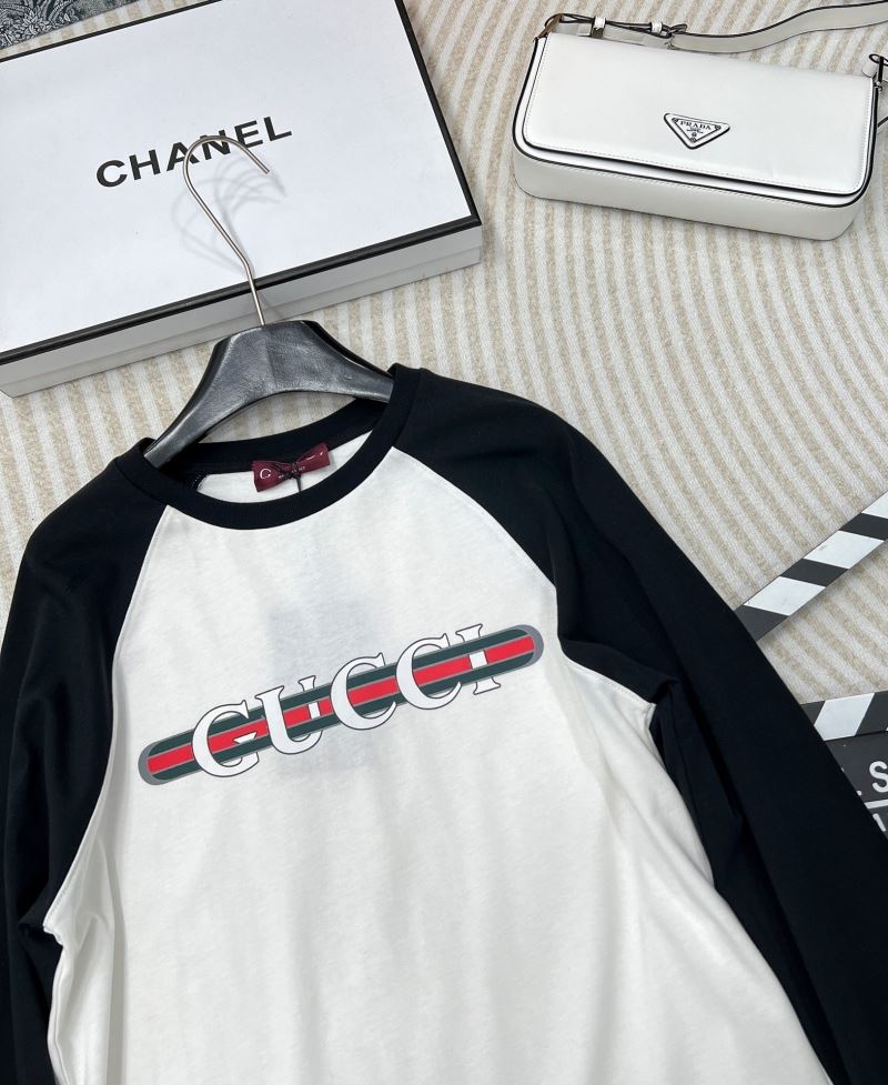 Gucci T-Shirts